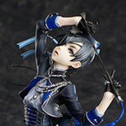 黑执事Book of Murder 枢梁×植物园少女 夏尔·凡多姆海威