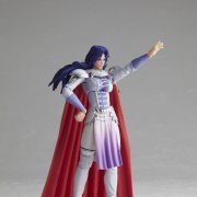 山口式的遗产 LR-028 北斗神拳  尤莉娅