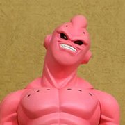 Gigantic系列 魔人布欧(恶)