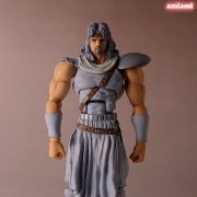 转轮科技 北斗神拳Revolution 编号005 托奇