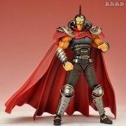 转轮科技 北斗神拳Revolution 编号014 拉奥和黑王号