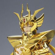 圣斗士圣衣神话 处女座 沙加