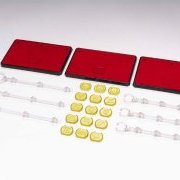 圣斗士圣衣神话EX 圣斗士星矢 黄金魂 神台座套装