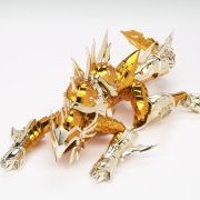 圣斗士圣衣神话 海幻兽卡萨