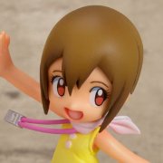 G.E.M.系列 数码暴龙大冒险 八神光＆テイルモン