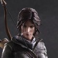 PlayArts改-KAI- 古墓丽影 劳拉