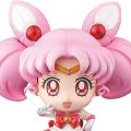 ぷちきゃら でらっくす！ 「美少女战士」 セーラーちびムーン