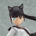 figma 强袭魔女 剧场版 坂本美绪