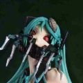 H"series 骸音 Shie