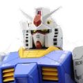 MG 1/100 RX-78-2 高达 3.0版本