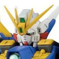 RG 1/144  XXXG-01W 飞翼高达 EW