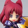 DeforRevo No.01EX ToHeart2 迷宫旅人 战士向坂环（黑暗骑士颜色）