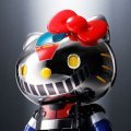 超合金 HelloKitty(マジンガーZカラー) 『HelloKitty』
