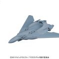 机械选 超时空要塞系列 超时空要塞Δ VF-171 梦魇plus ファイターモード(一般机 辺境宙域仕様)