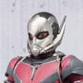 S.H.Figuarts 蚁人 内战ver.