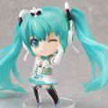 粘土人 #239 GOOD SMILE Racing&VOCALOID 初音未来 Racing 2012