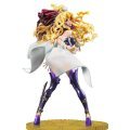 Specialクオリティ手办 SQ系列 超时空要塞F 虚空歌姫～イツワリノウタヒメ～ 雪莉露・诺姆 Specialver. Clear ver. 