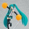 Cheerful JAPAN! figma #114 VOCALOID 初音未来 応援ver. 
