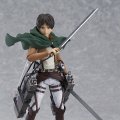 figma #207 进击的巨人 艾伦·耶格尔