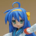 figma #EX-001 幸运星 泉此方 cosplay