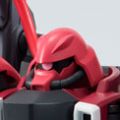ROBOT魂 〈SIDE MS〉 机动战士高达SEED DESTINY ZGMF-1000/A1 炮战型扎古勇士 露娜玛丽亚·霍克专用机