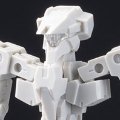 骨装机兵 Frame Architect TYPE-001〈灰白色〉：RE2