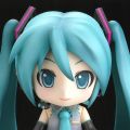 粘土人#033 初音未来