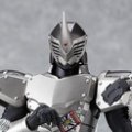 figma #SP-25 カメンRider 龙骑士 仮面Riderト拉丝特 