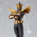 figma #SP-31 カメンRider 龙骑士 仮面Riderラス 