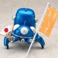 粘土人 #227 攻壳机动队 S.A.C. 塔奇克玛 欢乐支持版