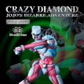 雕像传说 JoJo的奇妙冒险 第四部 29.クレイジー・ダイヤモンド〈原型・彩色监修／荒木飞吕彦〉