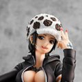 POP 航海王 I.R.O  特拉法尔加·罗