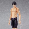 figma #SP-52 Free! 七瀬遥 