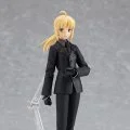 figma #126  Fate/Zero SABER Zero版