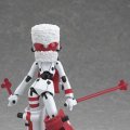 figma #SP-8 ファイアボール 多罗丝赛露・フォン・FuRyuゲル ギズモ 
