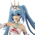 SQ系列 GOOD SMILE Racing 初音未来 赛车ver.2015