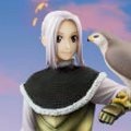 Special Figures 阿丽斯ラーン戦记 阿丽斯ラーン&アズライール 