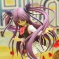 Little Busters! 笹瀬川佐々美 Characters Figure 2
