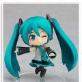 迷你黏土人 初音未来 and Future Stars Project mirai 初音未来 Project Mirai 