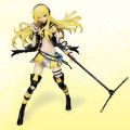 プレミアムアイテム VOCALOID Lily 