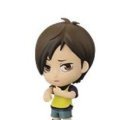 ちびきゅんｷｬﾗ 迷你Q  ハイキュー!! ～リエーフ＆伊达工业登场!!～ ハイキュー!! 二口坚治 