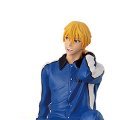 Break Time Figure 黑子的篮球 黄瀬凉太 