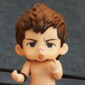 迷你黏土人 新日本プロレスリング 小岛聡 Karuwaza Online Limited ver. 
