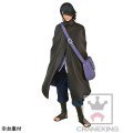 DXF 手办 NARUTO -火影忍者- 疾风伝 DXF 手办 SP 2 ボルト‐火影忍者・ザ・ムービー‐ うちはサスケ 