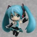 迷你黏土人 初音未来 Project mirai 2 初音未来 