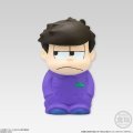 Bandai 食玩 糖糖トイ ｿﾌﾋﾞｺﾚｸｼｮﾝ おそ松さん ソフビ 手办 おそ松さん 松野一松 