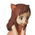 UltraDetailFigure No.240 おおかみこどもの雨と雪 雪 
