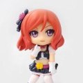 迷你黏土人 LoveLive! School idol project 西木野真姫 