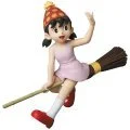 Ultra Detail Figure No.228 「藤子・F・不二雄作品」系列6 哆啦A梦 源静香 魔女静香
