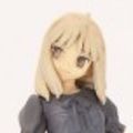 Fate/Stay Night Saber Wonder Festival 2006 Limited Pajama Version 